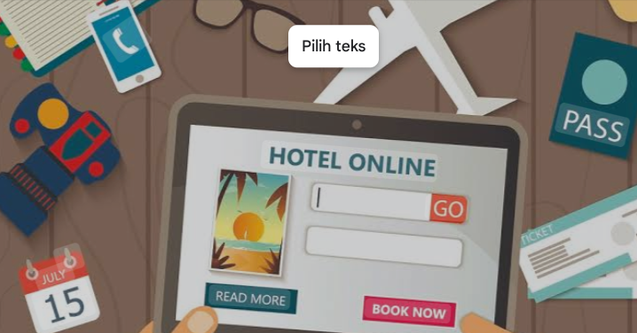 Pria Jepang Ditangkap Dugaan Pemalsuan Pemesanan 580 Kamar Hotel